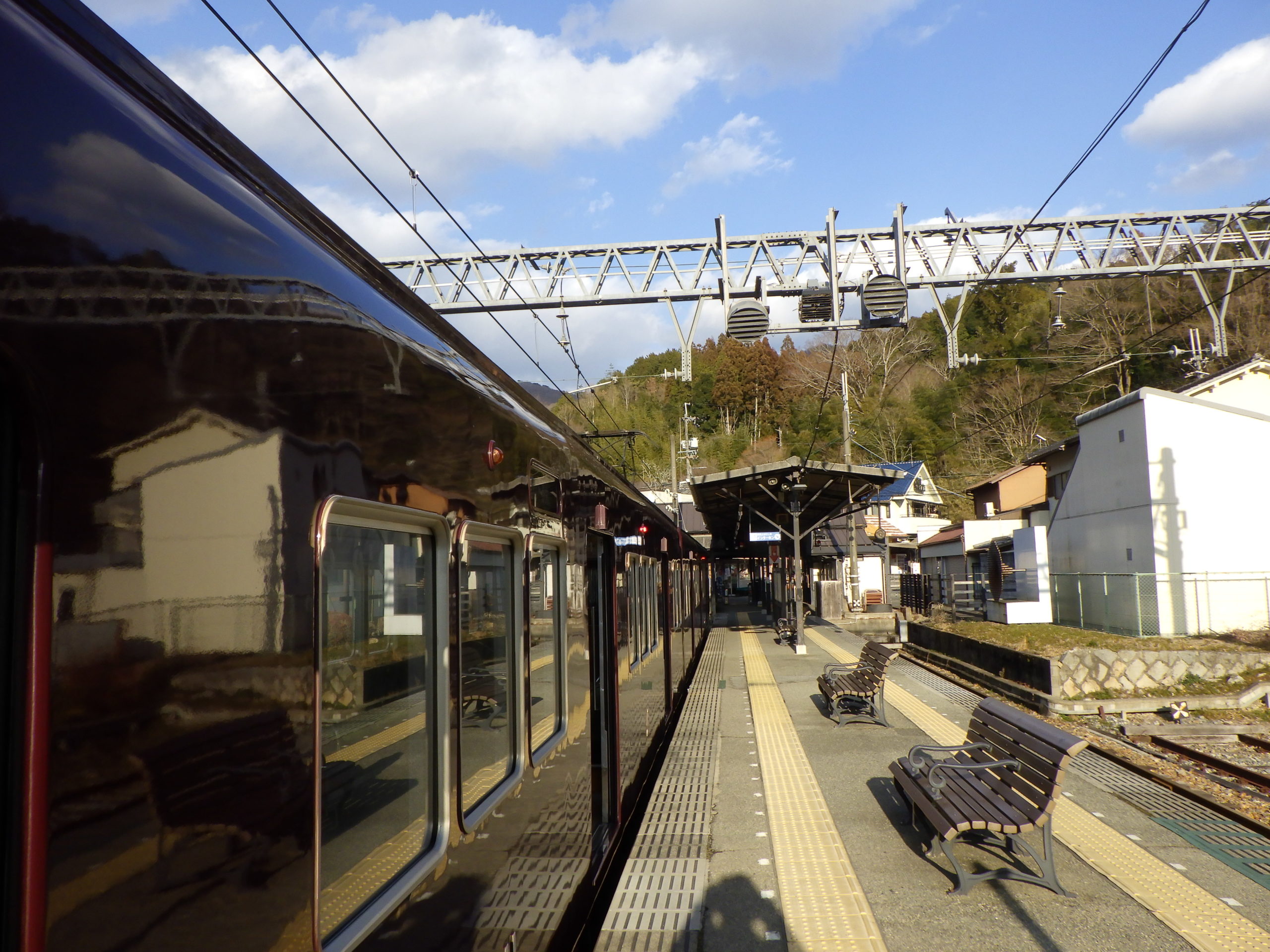 豊能里山田舎暮らし