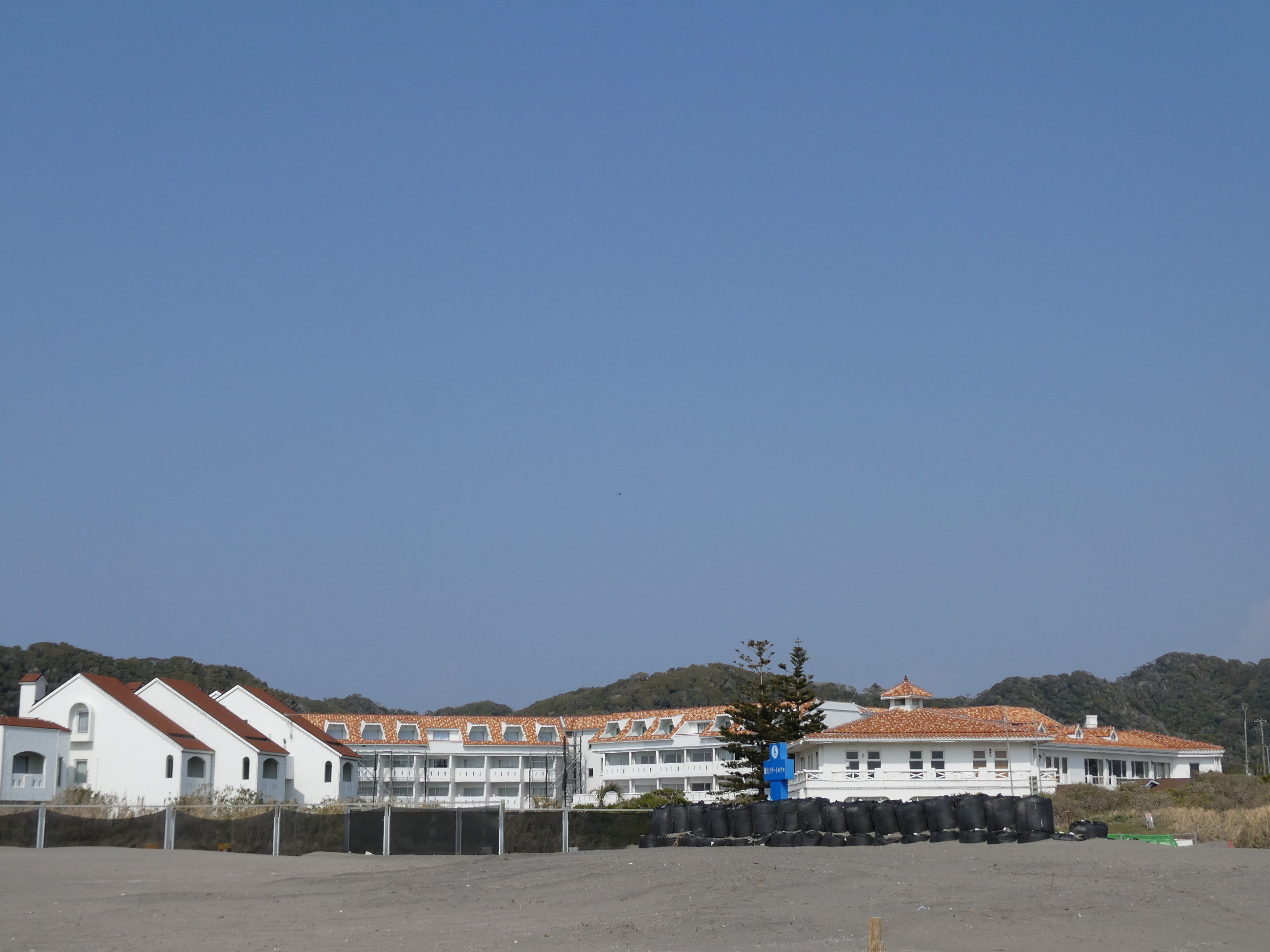 豊能里山田舎暮らし